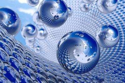 中國新材料產(chǎn)業(yè)已經(jīng)擁有競搏國際市場的底氣與資本!