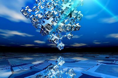 A股:&ldquo;國家隊&rdquo;重點扶持,這7大&ldquo;新材料&rdquo;龍頭有望3年翻5倍!