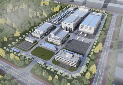 立足新起點(diǎn),啟幕新征程!西卡(浙江)新材料工廠奠基典禮圓滿舉行