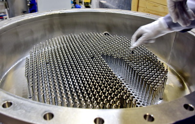 工信部官員:新材料產(chǎn)業(yè)進(jìn)一步發(fā)展實(shí)施意見將出臺 穩(wěn)定產(chǎn)業(yè)鏈和供應(yīng)鏈