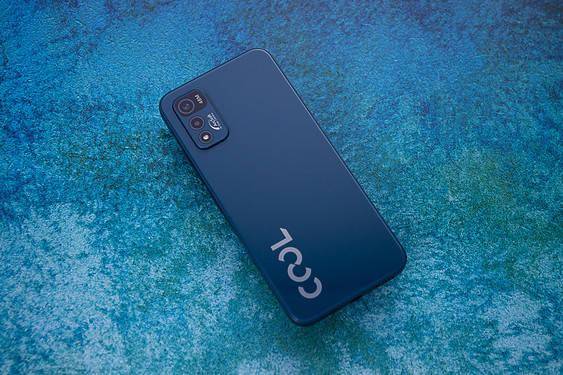 真材實(shí)料真奮斗 千元機(jī)的新標(biāo)準(zhǔn) 酷派cool20評測