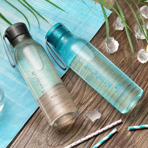 這年頭拿個玻璃杯都得是雙層的,讓你用起來得心應手