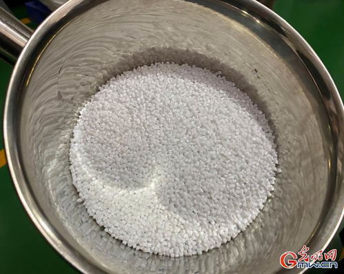 重慶涪陵 新材料 助力發(fā)展 新動(dòng)能