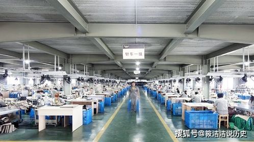 全世界汽車(chē)產(chǎn)量的幕后老板 既然是一家味精廠,別不相信