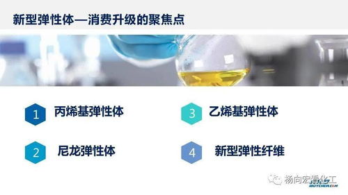 中國化工新材料發(fā)展