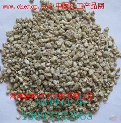 浙江麥飯石濾料 廠家、用途與高清產品圖解析