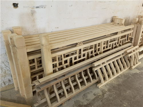 嘉興實木屋檐專業(yè)制造商——皓利臻工藝品推薦