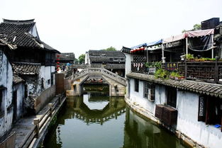 嘉興南湖與西塘越里一日游 江南水鄉(xiāng)的休閑時光